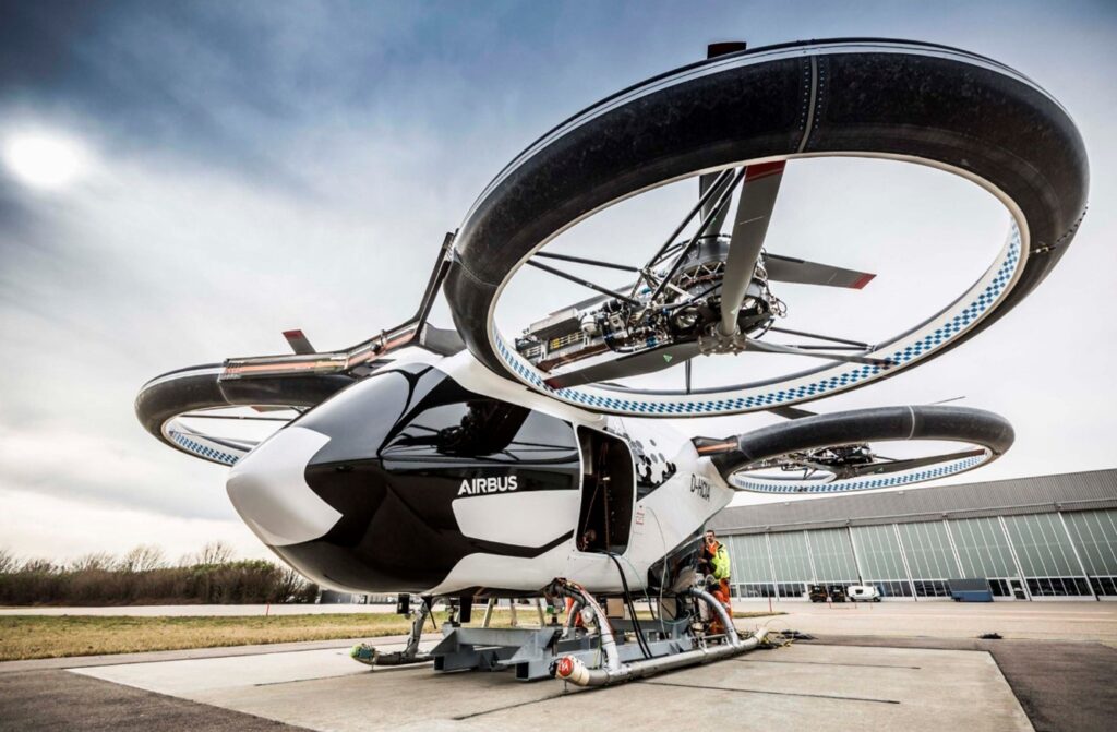 How will be flying in the future? flying in the future 1024x671 - How will be flying in the future?