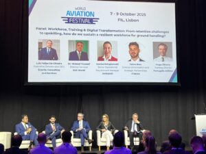 itaerea lisbon 300x225 - ITAérea joins the celebration of World Environment Day