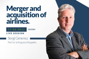 merger and acquisition of airlines