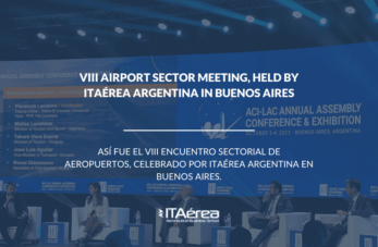 portadaeningles 1 347x227 - VIII Sector Meeting: Airports