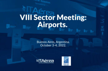 viii sector meeting airports 347x227 - Aeronautical School Argentina