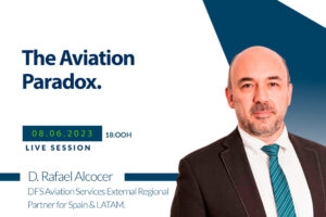 Webinar about the aviation paradox