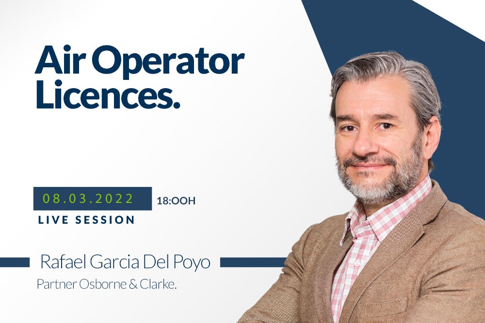 Webinar Rafael García