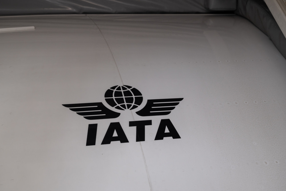 what-is-iata IATA logo