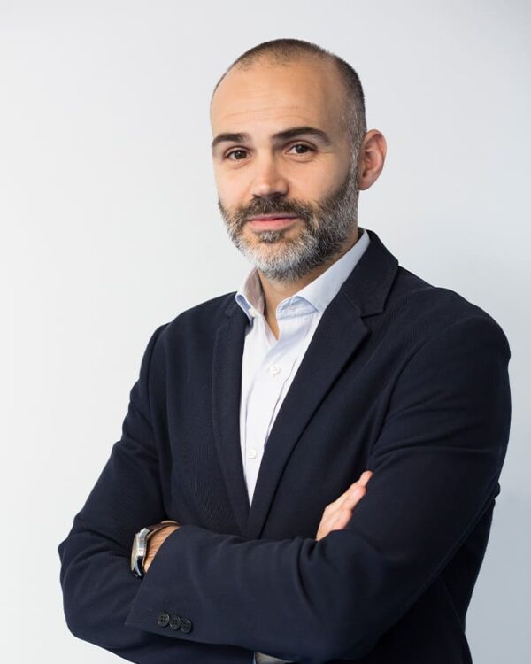 Edu Rousaud Álvaro Oliete 【Teacher at ITAérea】