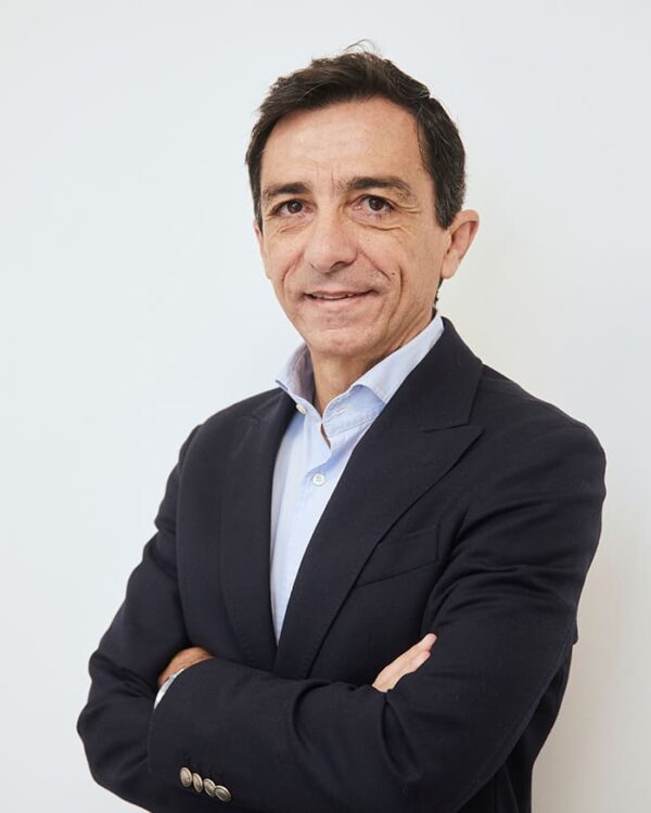 Rafael Jiménez 【Teacher at ITAérea】