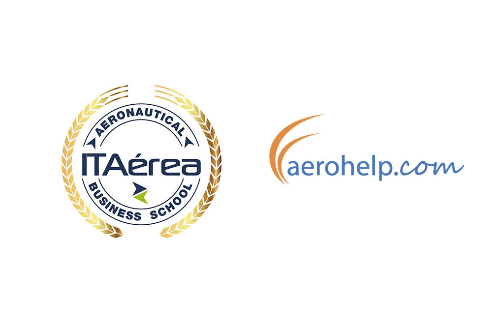 Aerohelp 1024x671 - ITAérea Signs a Collaboration Agreement With Training School in Saint Petersburg