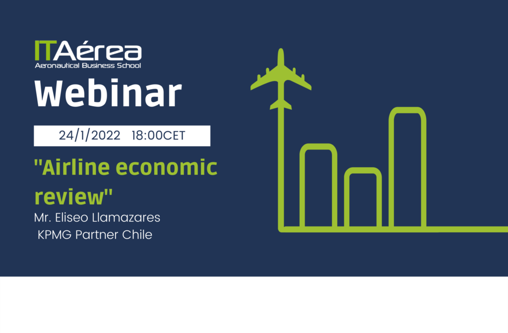 Banner Blog 1 1024x671 - Webinar about Airline economic review