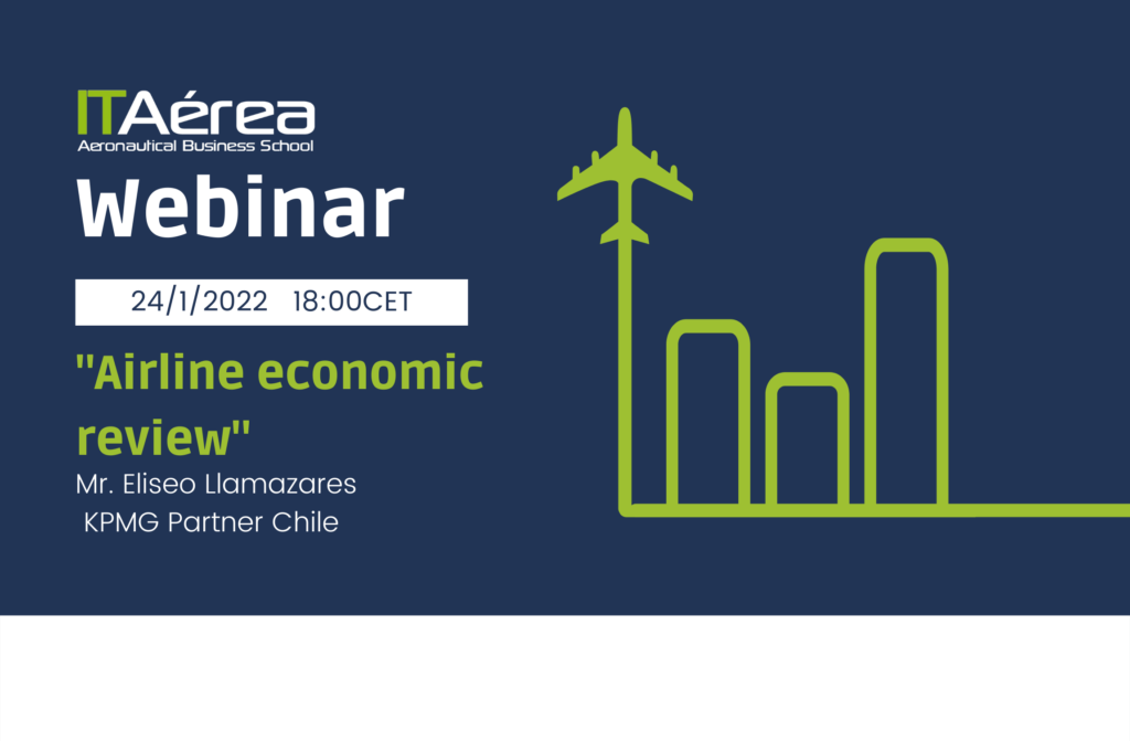 Webinar about Airline economic review Banner Blog 1 1024x671 - Webinar about Airline economic review