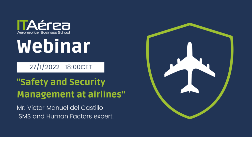 WebinarioBlog2 1 1024x671 - Webinar about safety and security management at airlines