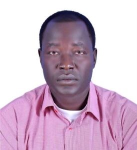 Zacharia Patricio 275x300 - Romuald Ngueyap, air traffic controller, ITAérea’s Regional Manager for Africa and student of the Master in Sustainable Air Transport Management MATSM 2021-2022 edition